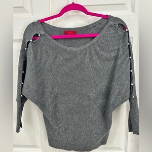 Women’s sweater